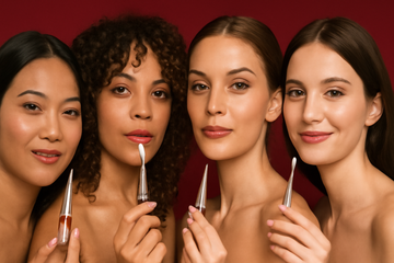 Unlock Your Beautifully Plump, Confident Smile!