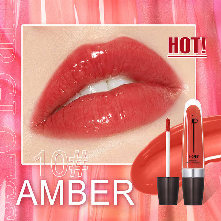 Plumpire™ Primer Gloss