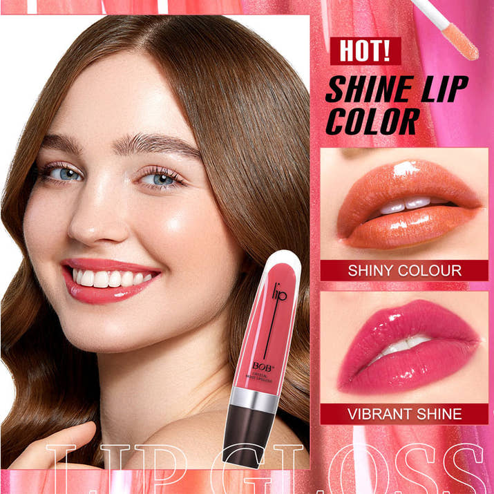 Plumpire™ Primer Gloss