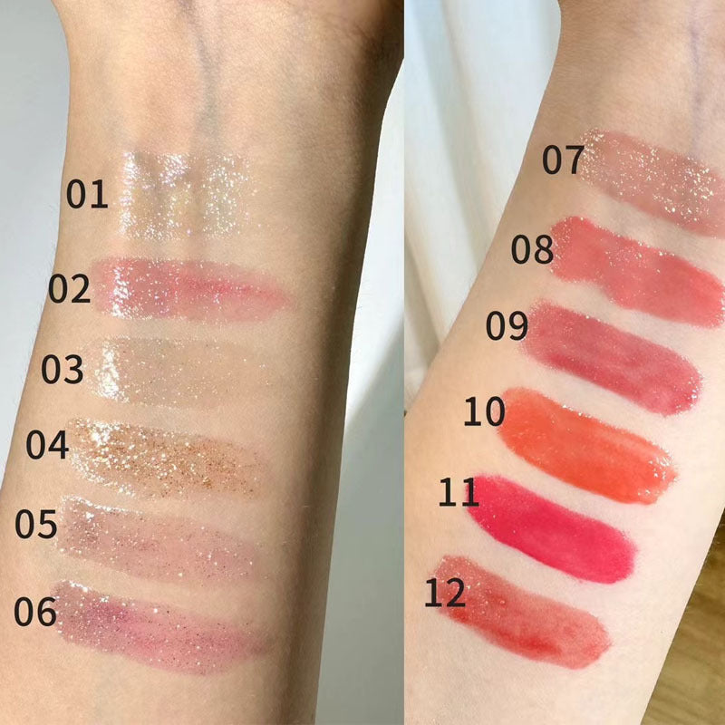 Plumpire™ Primer Gloss