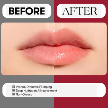 Unlock Your Beautifully Plump, Confident Smile!