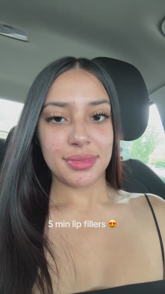 Plumpire™ Gloss Lip Plumper video
